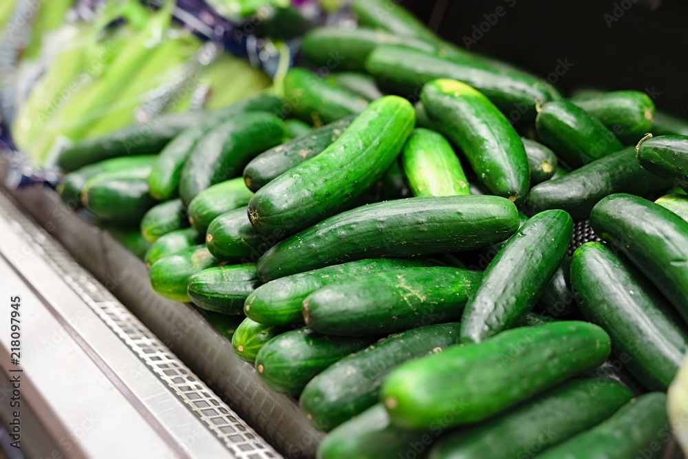 selection of vegetables in the store selection of vegetables in the store
