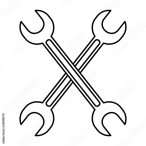 line wrenches mechanic equipment repair service