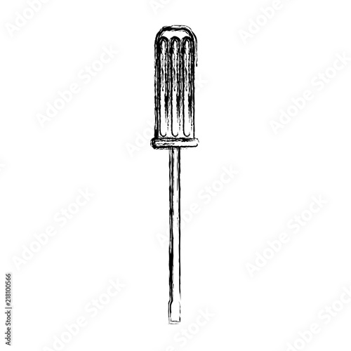 grunge screwdriver repair equipment maintenance service