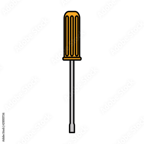 color screwdriver repair equipment maintenance service
