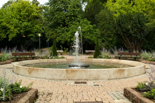 fontaine