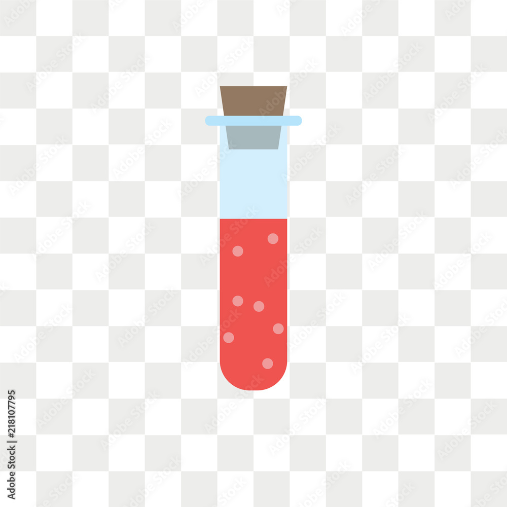 blood test icon for your website, mobile, presentation, and logo design.  21377111 Vector Art at Vecteezy