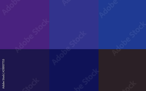Dark Pink, Blue vector texture with collection of colors.