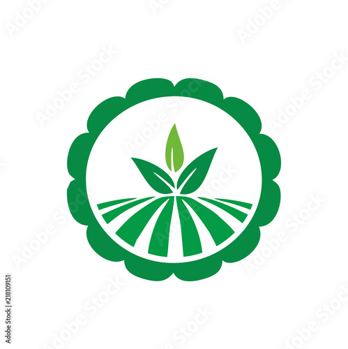 farm industries logo