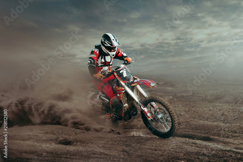 Motocross © VIAR PRO studio
