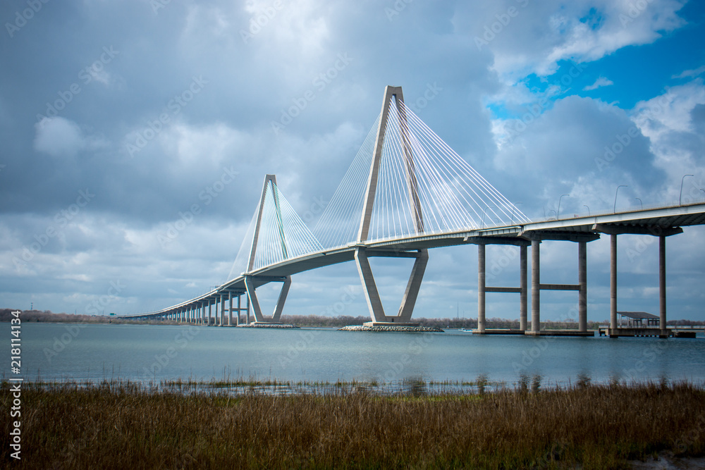 Ravenel Bridge