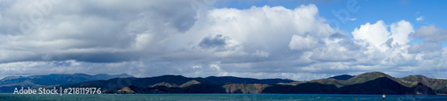 The view in Lands End  San Francisco. Mountain  love.