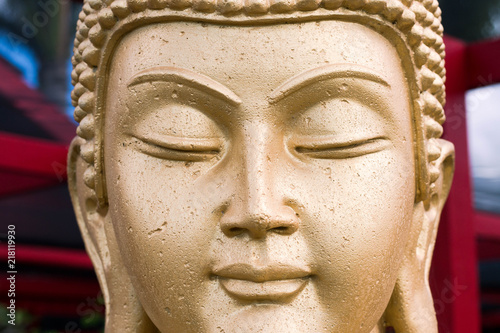 Om Buddha