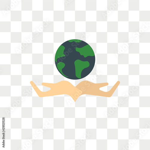 Worldwide vector icon isolated on transparent background, Worldwide logo design