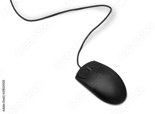 Computer Mouse