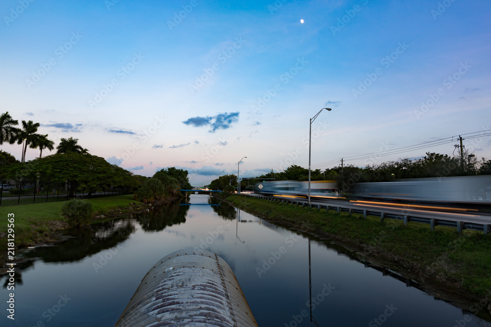 Canal