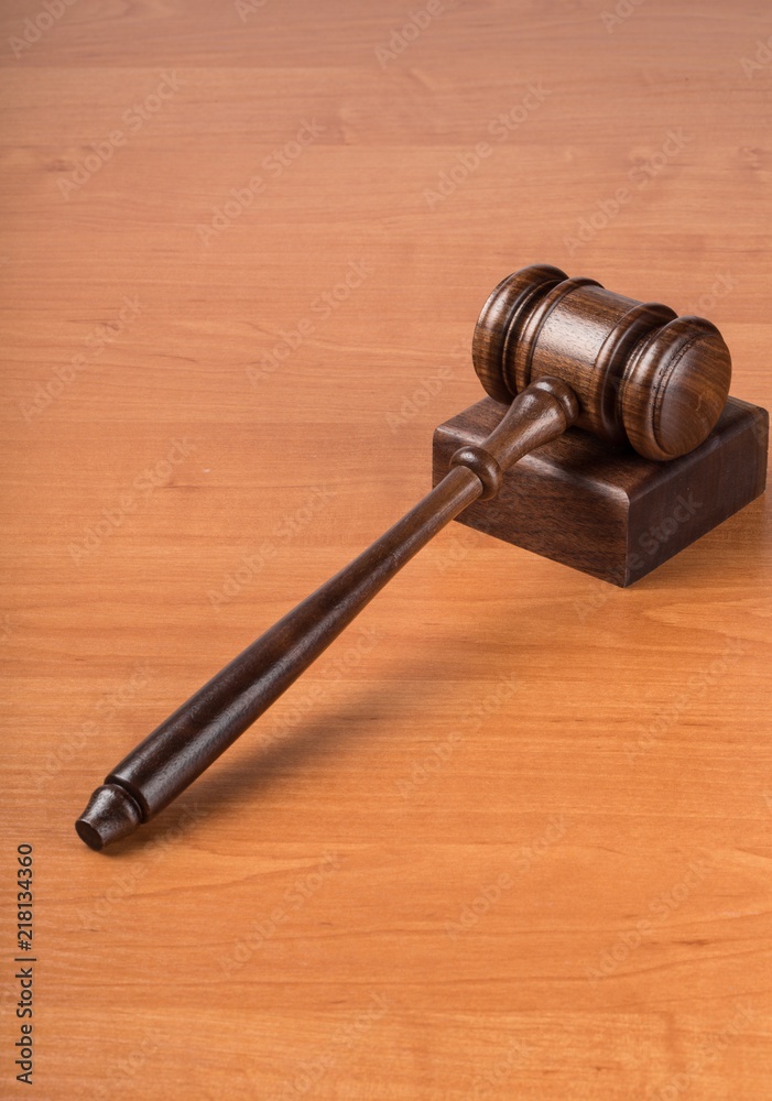 Gavel Gavel
