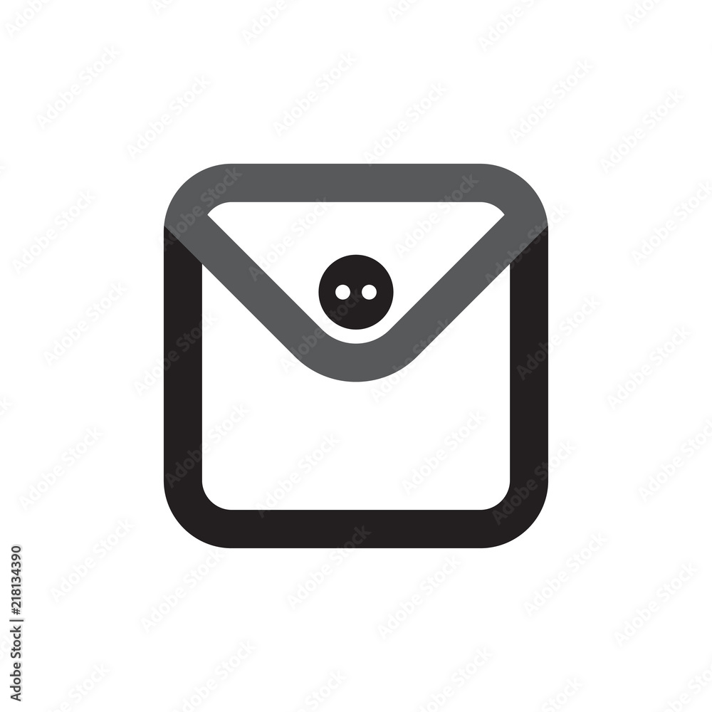Mail logo design Mail logo design