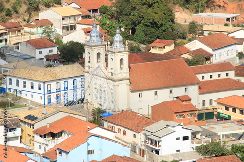 Brazil - landscape & flowers
