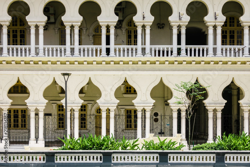 Photography Malaysian Architecture