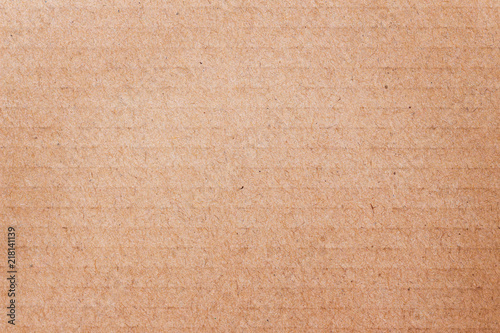 Old of Brown Craft Paper Texture for background