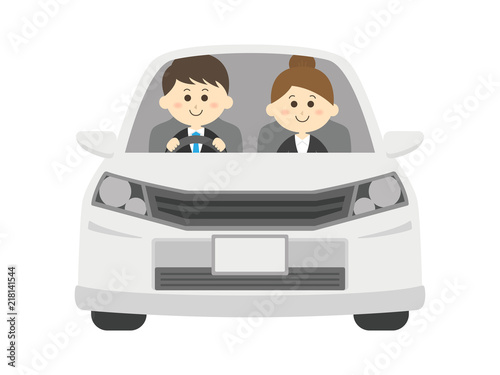 運転