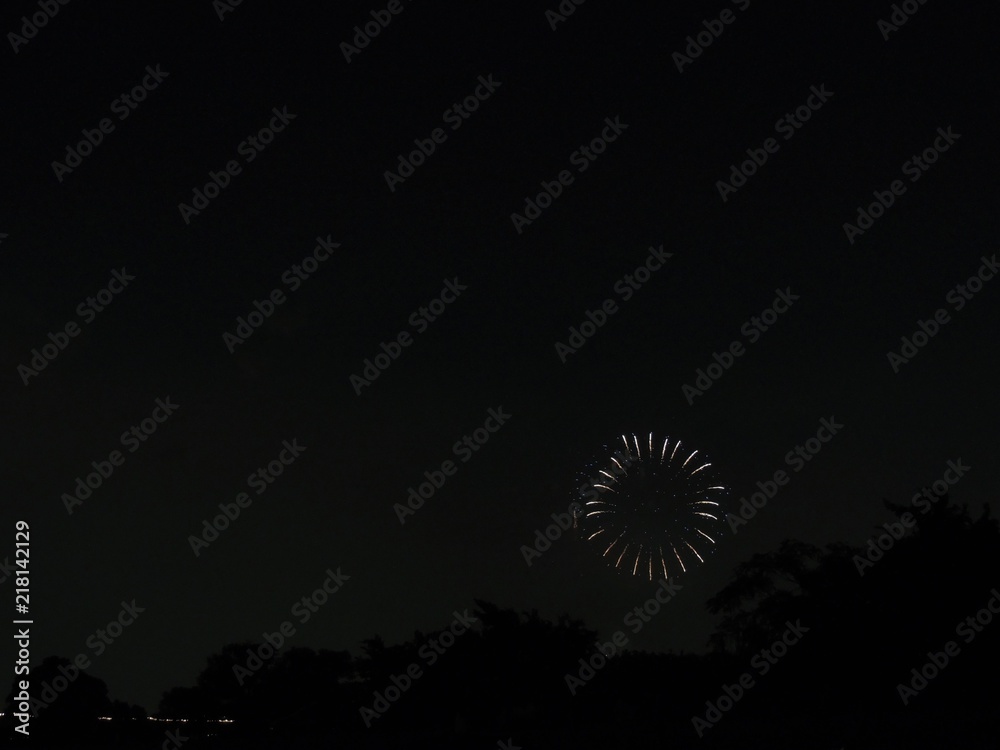 戸田橋花火大会