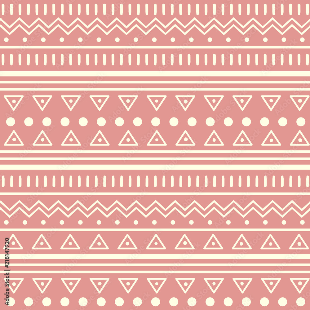 Seamless Vector fashion Pattern Seamless Vector fashion Pattern
