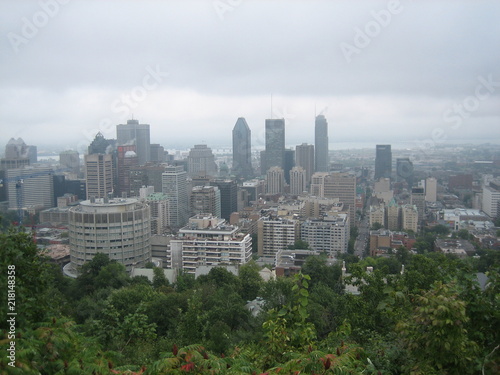 Montreal Canada back in 2006