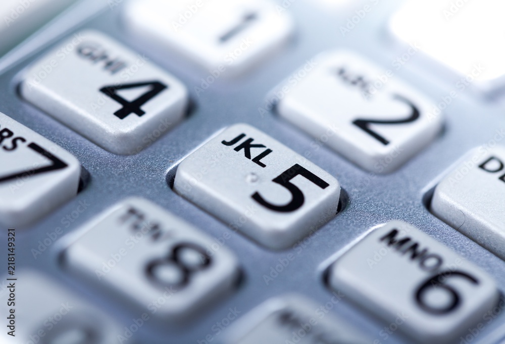 Mobile Phone Keypad Mobile Phone Keypad