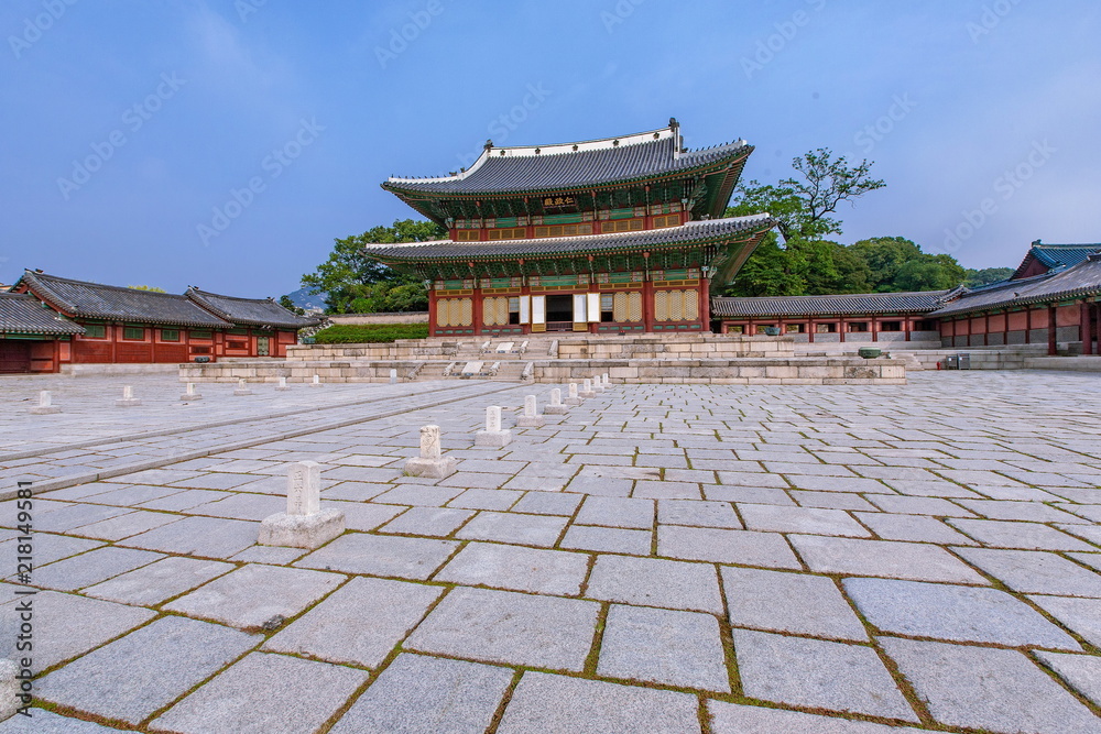 徳寿宮 徳寿宮