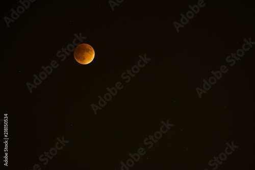 Blood Moon