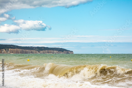 Foto Dieppe, Seine-Maritime, Normandie