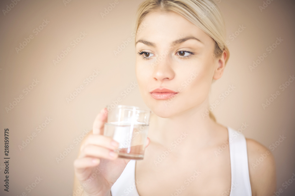Hydration. Hydration.