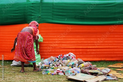 India, lifestyle photo