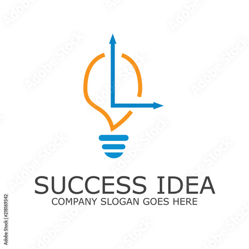 business emblem isolated icon