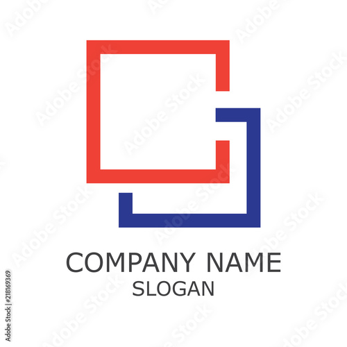 business emblem isolated icon