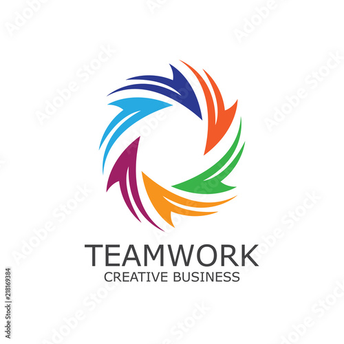 business emblem isolated icon