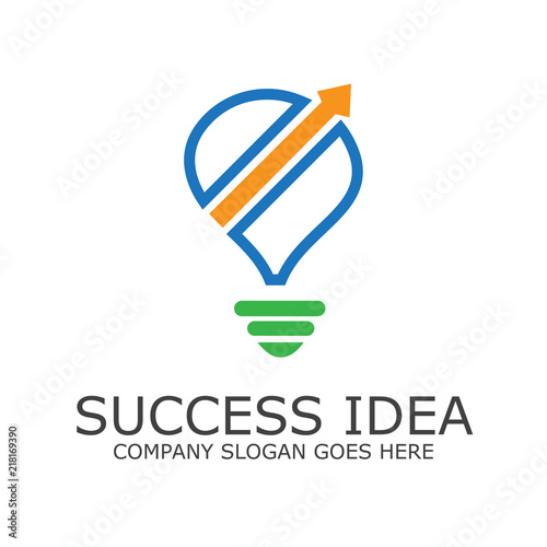 business emblem isolated icon