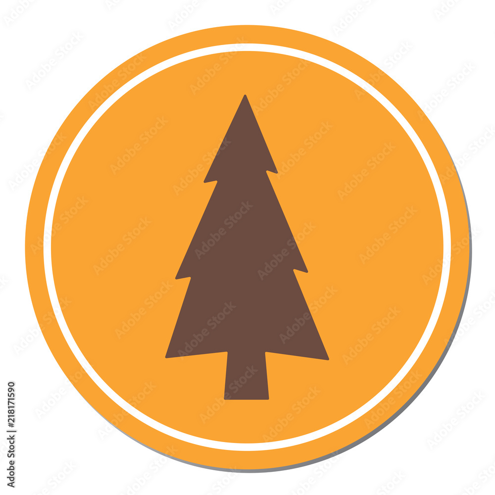 Fir Trees icon Fir Trees icon
