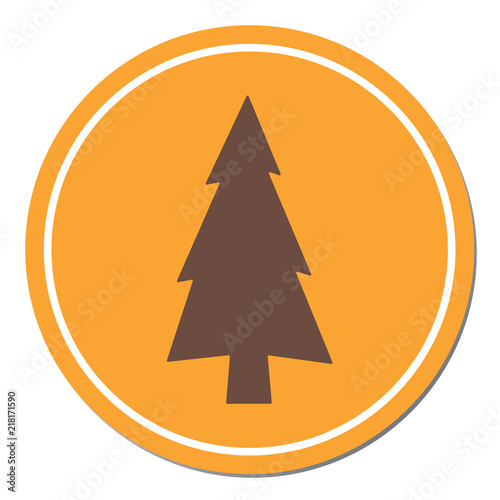 Fir Trees icon