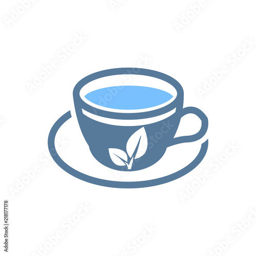 Herbal Tea Icon