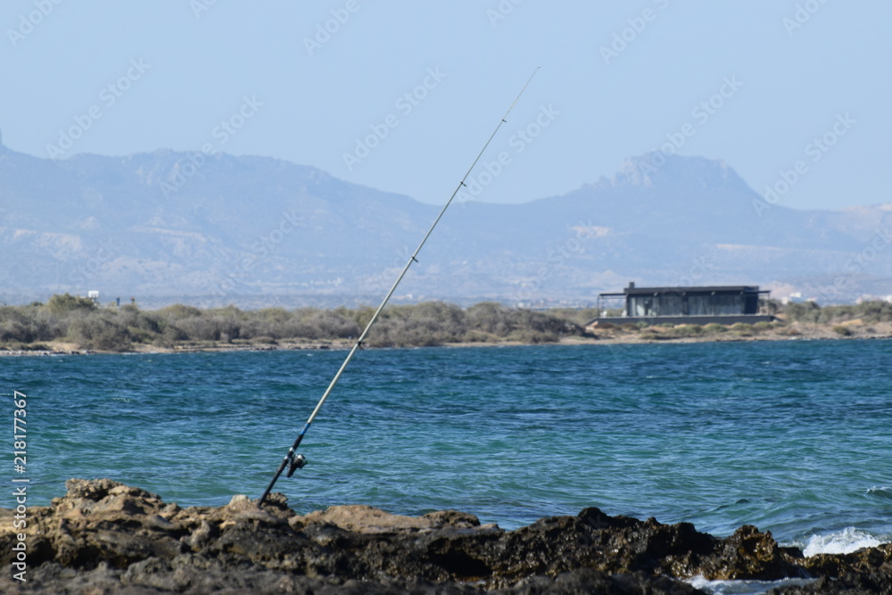 Fishing in the Mediterranean Sea Fishing in the Mediterranean Sea