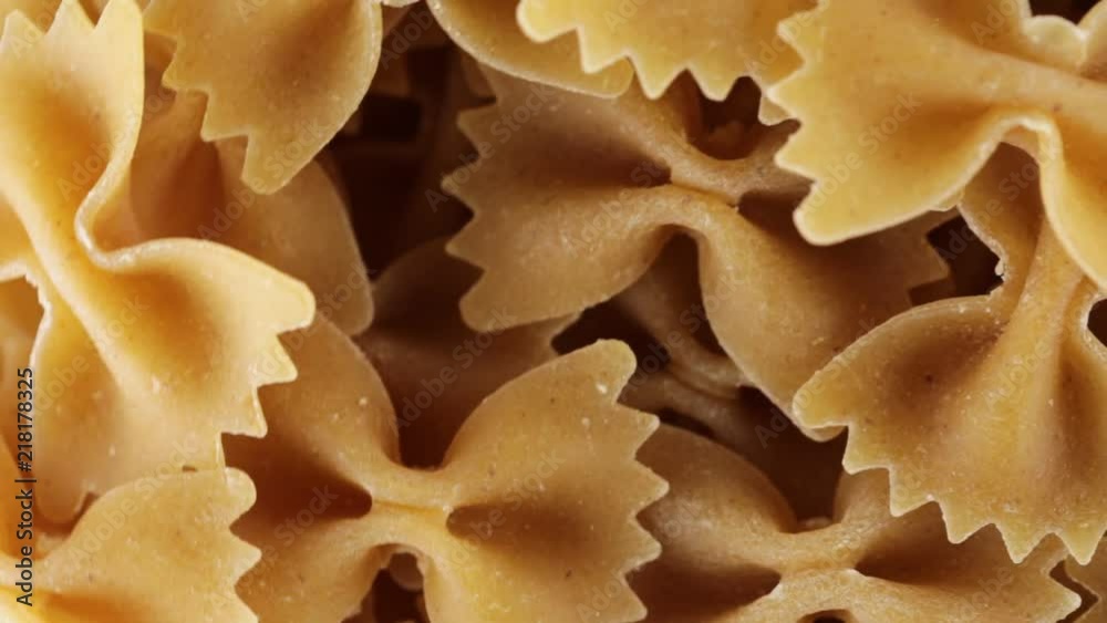 Pasta farfalle Pasta farfalle