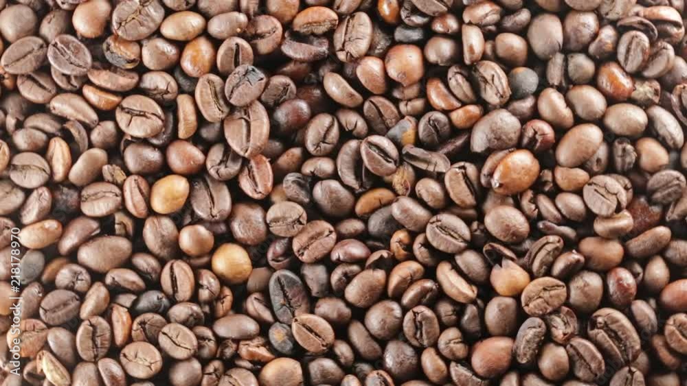 Chicchi di caffè