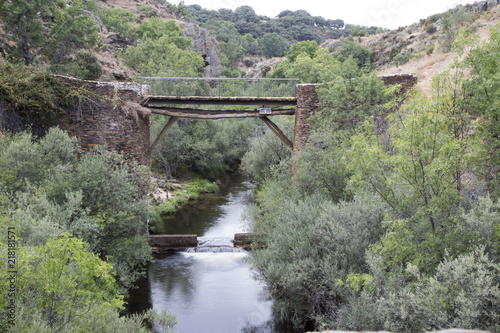Puente de Matallana photo