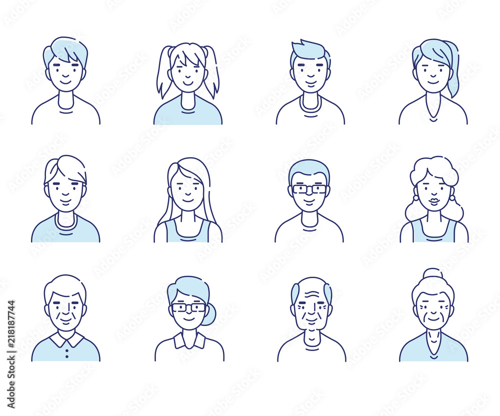 avatars avatars