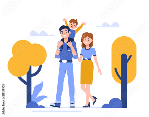 family