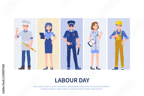 labour day