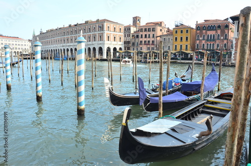 Venedig © Sebastiano Fancellu