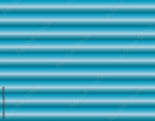 Blue gradient pattern 