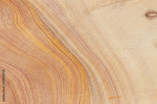Texture of beautiful sandstone background for design