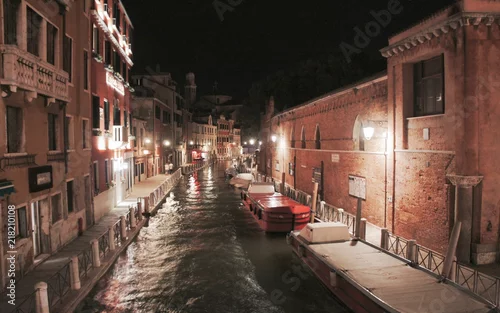 Obraz Wenecja, Włochy