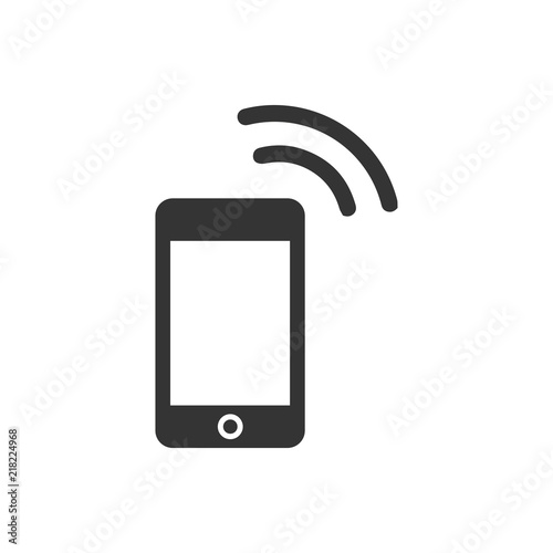 Mobile hotspot icon