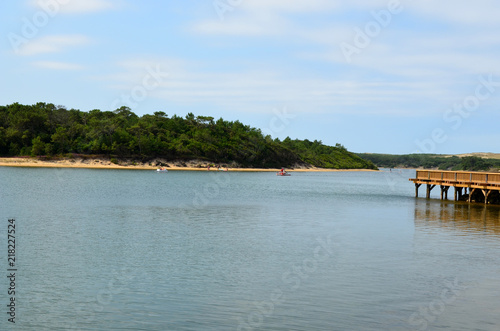 le vieux boucau  photo